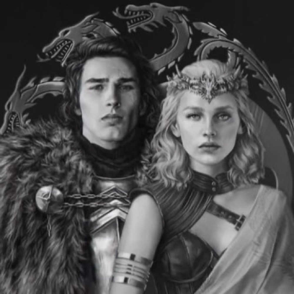 Meet your Posher, Ahniya